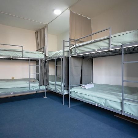 Hostel Best Skopje Eksteriør billede