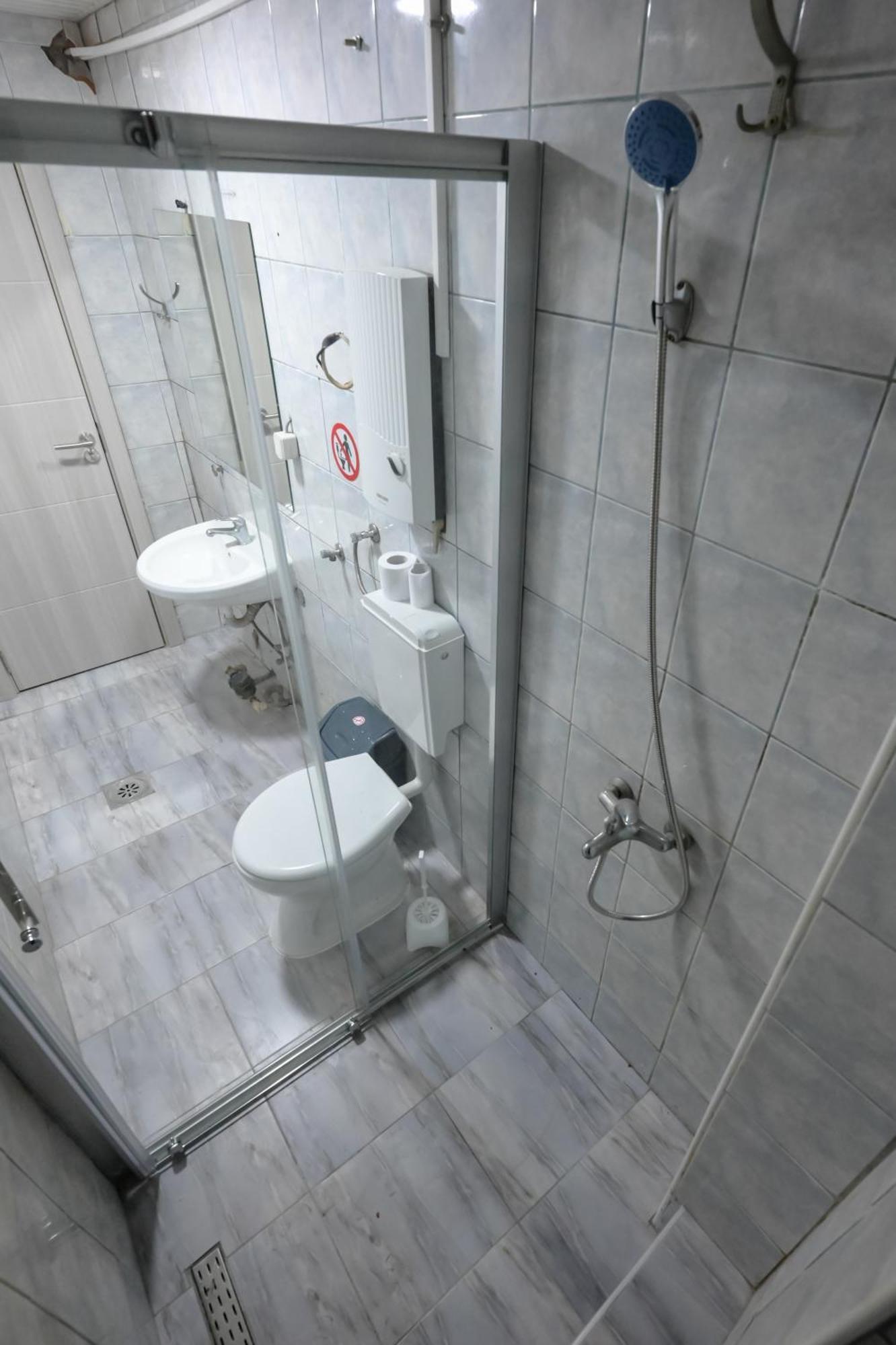 Hostel Best Skopje Eksteriør billede
