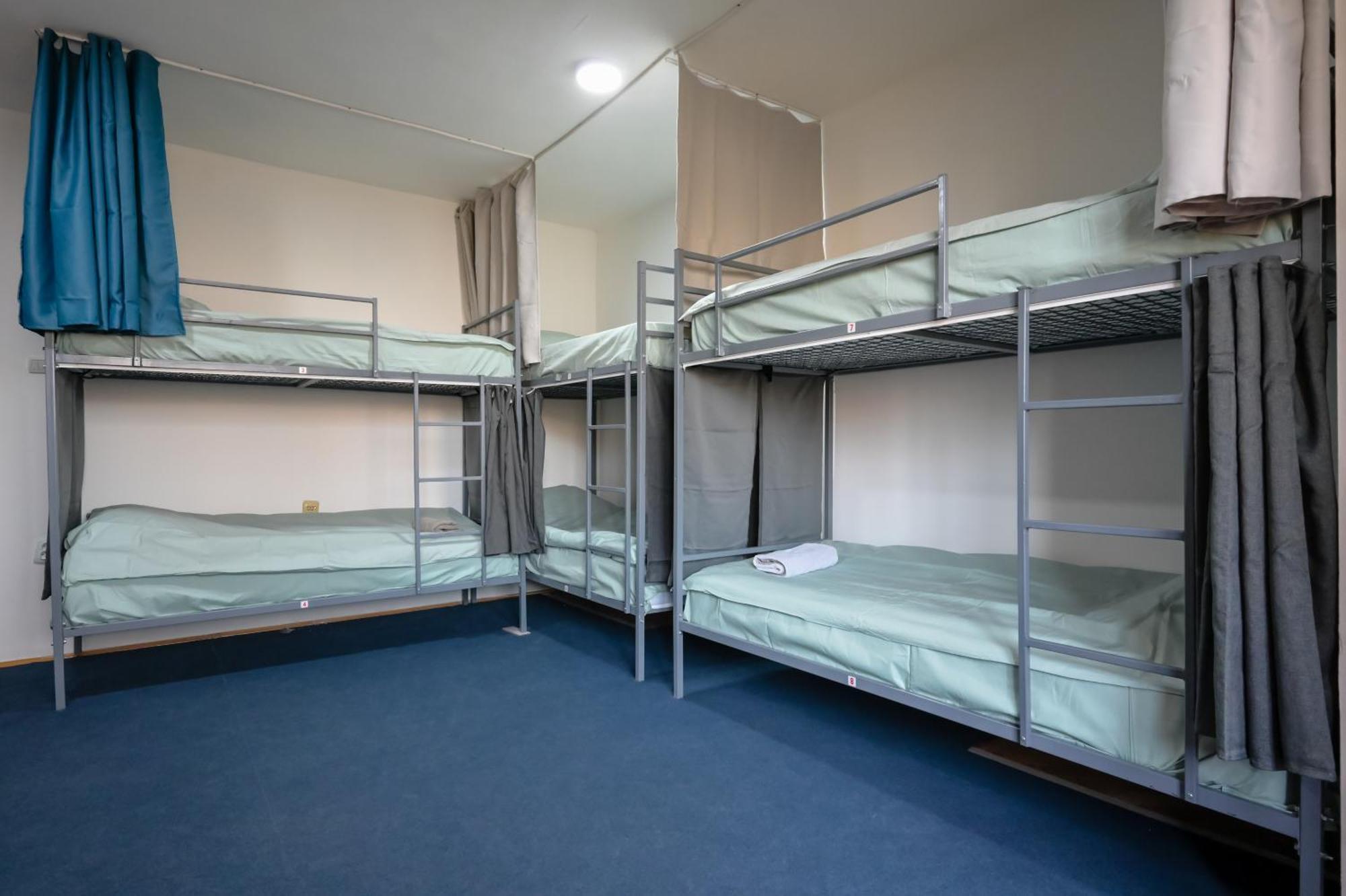 Hostel Best Skopje Eksteriør billede