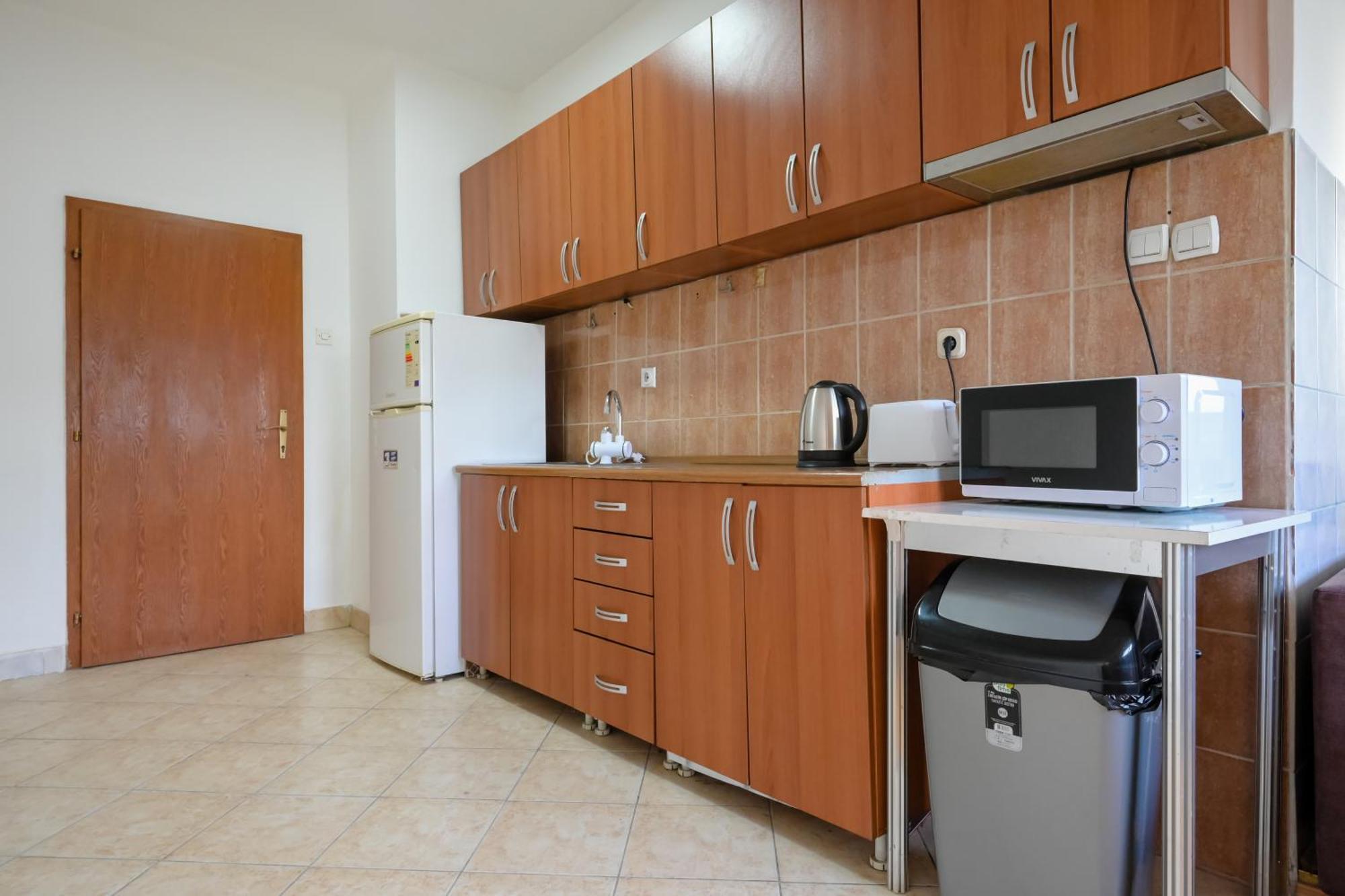 Hostel Best Skopje Eksteriør billede