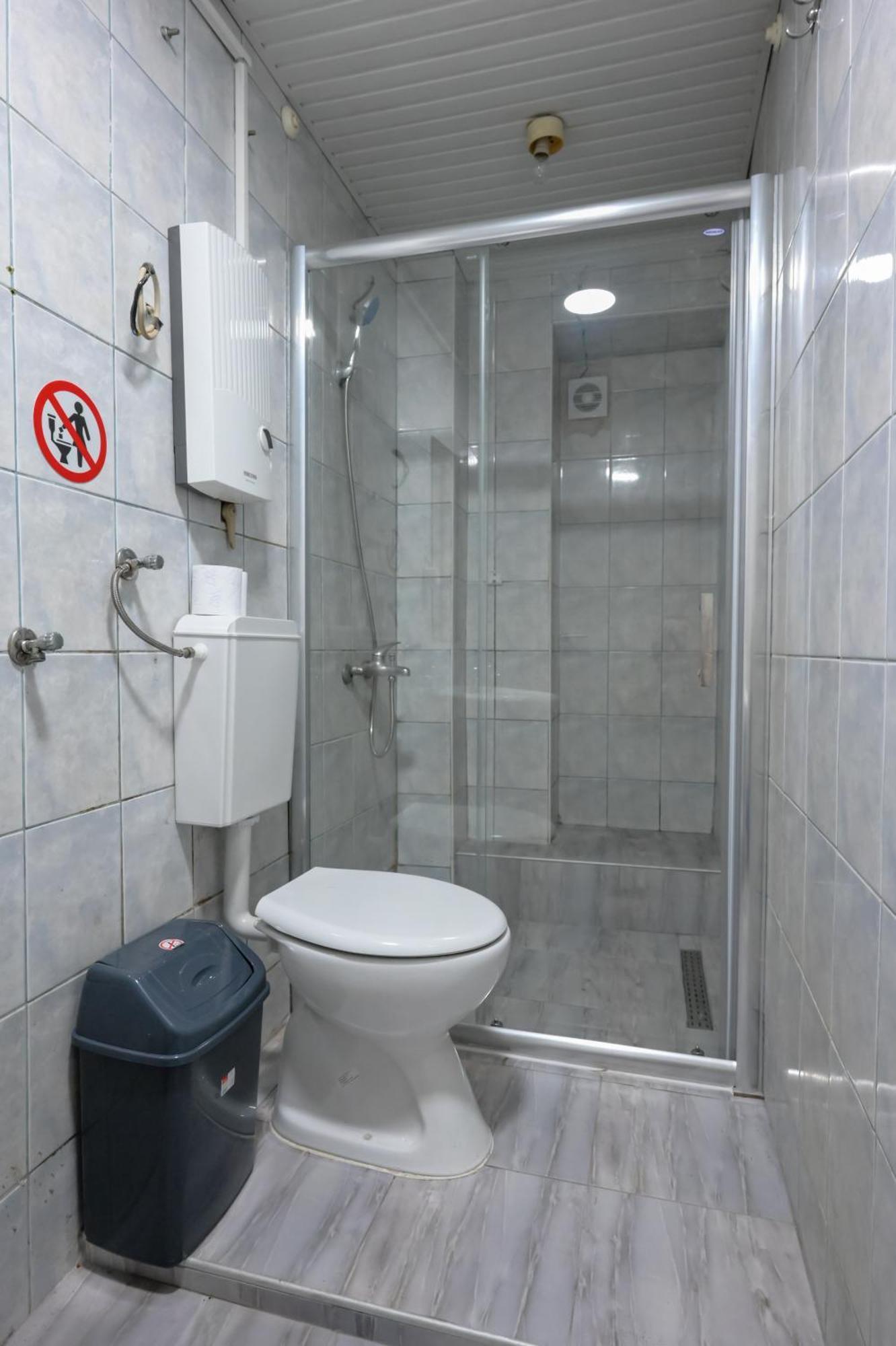 Hostel Best Skopje Eksteriør billede
