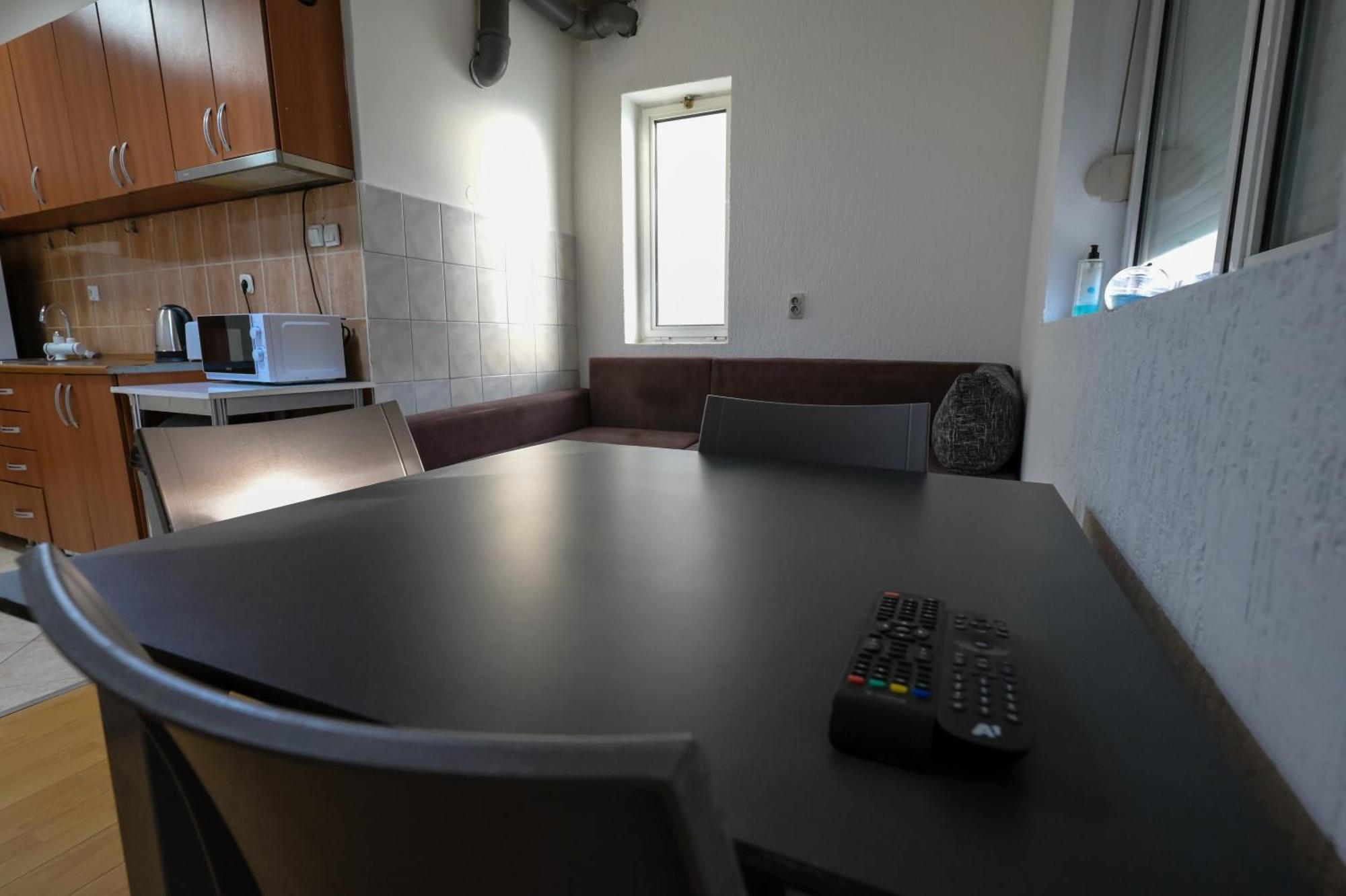 Hostel Best Skopje Eksteriør billede