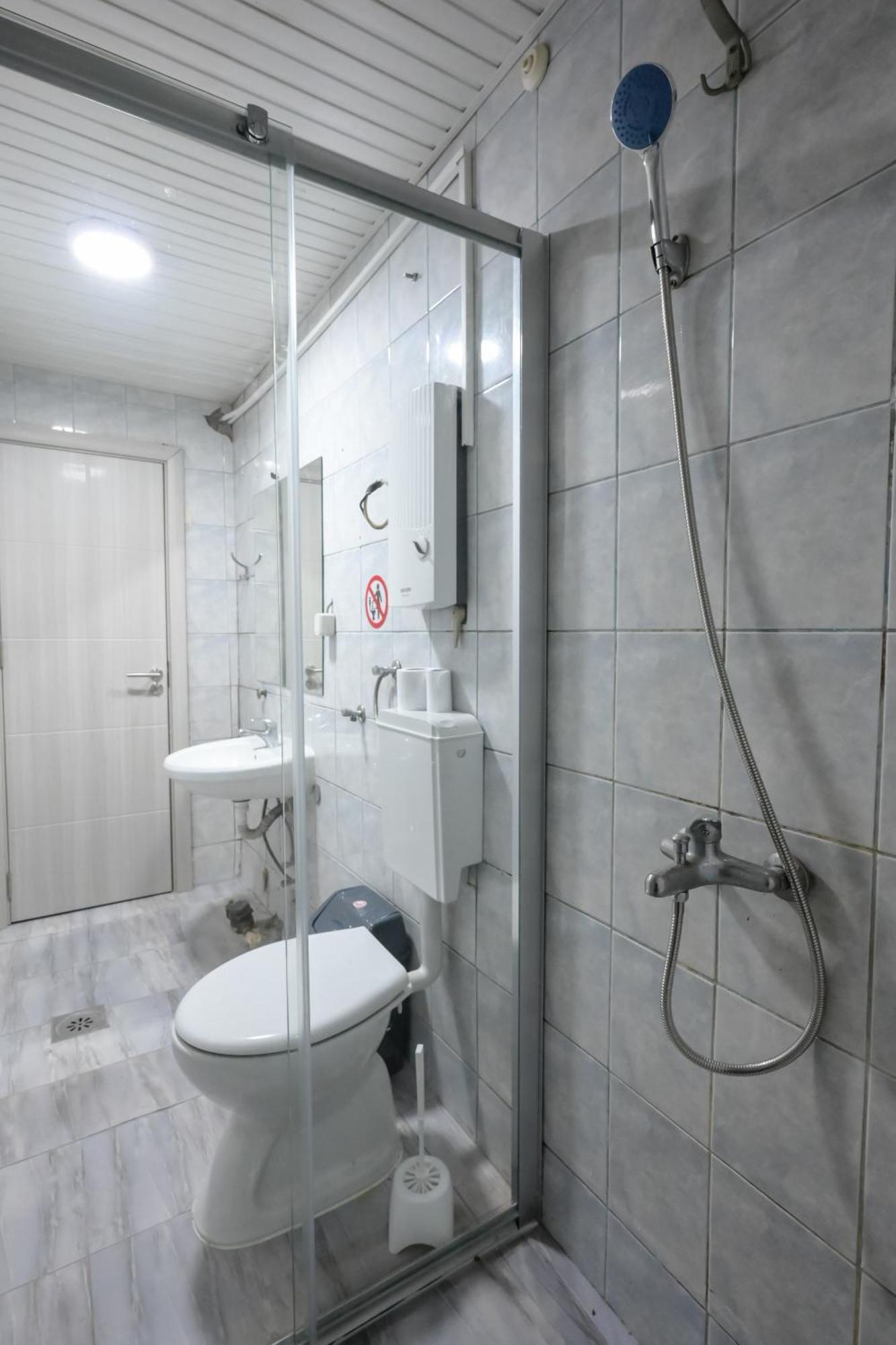 Hostel Best Skopje Eksteriør billede