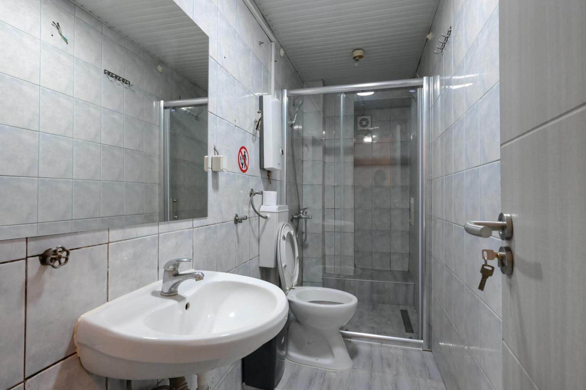 Hostel Best Skopje Eksteriør billede
