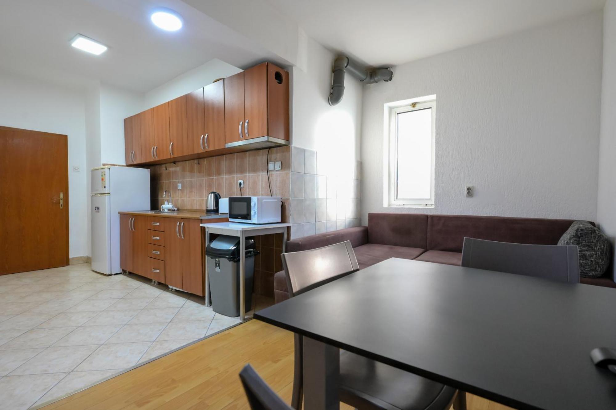 Hostel Best Skopje Eksteriør billede