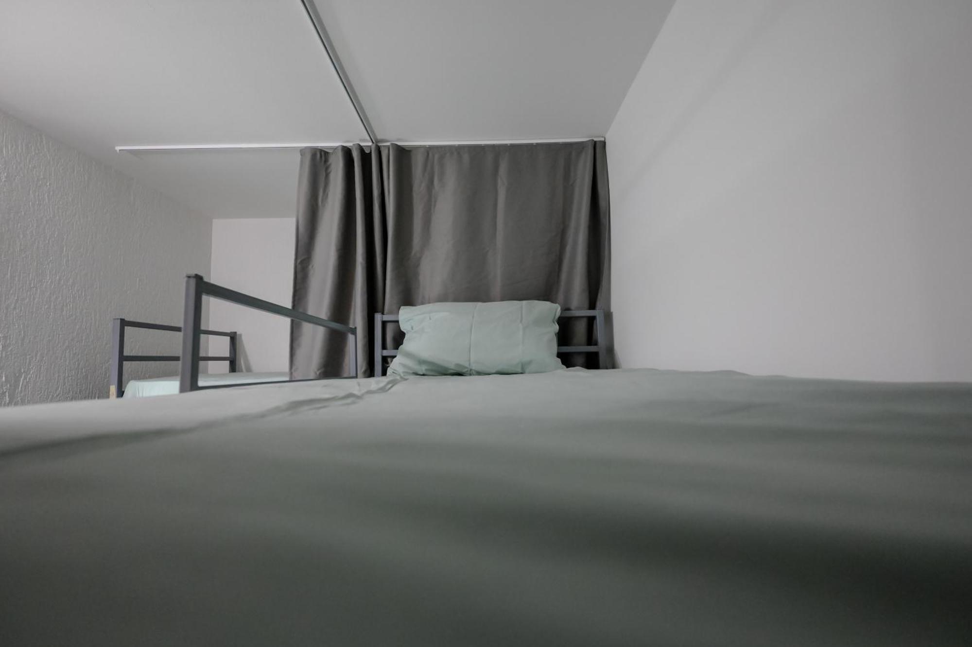 Hostel Best Skopje Eksteriør billede