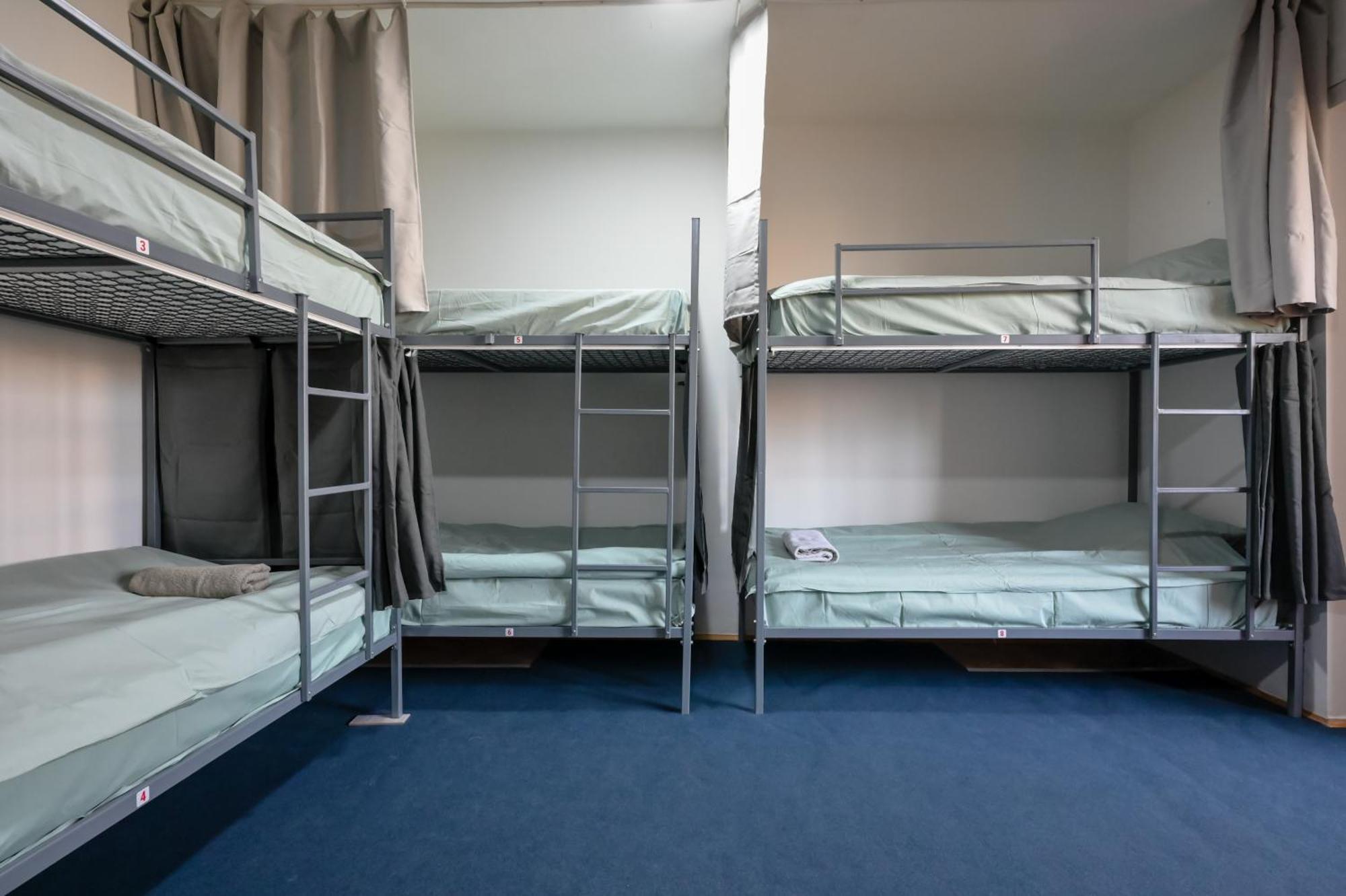 Hostel Best Skopje Eksteriør billede