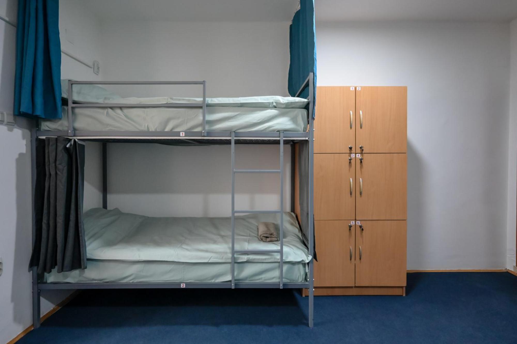 Hostel Best Skopje Eksteriør billede