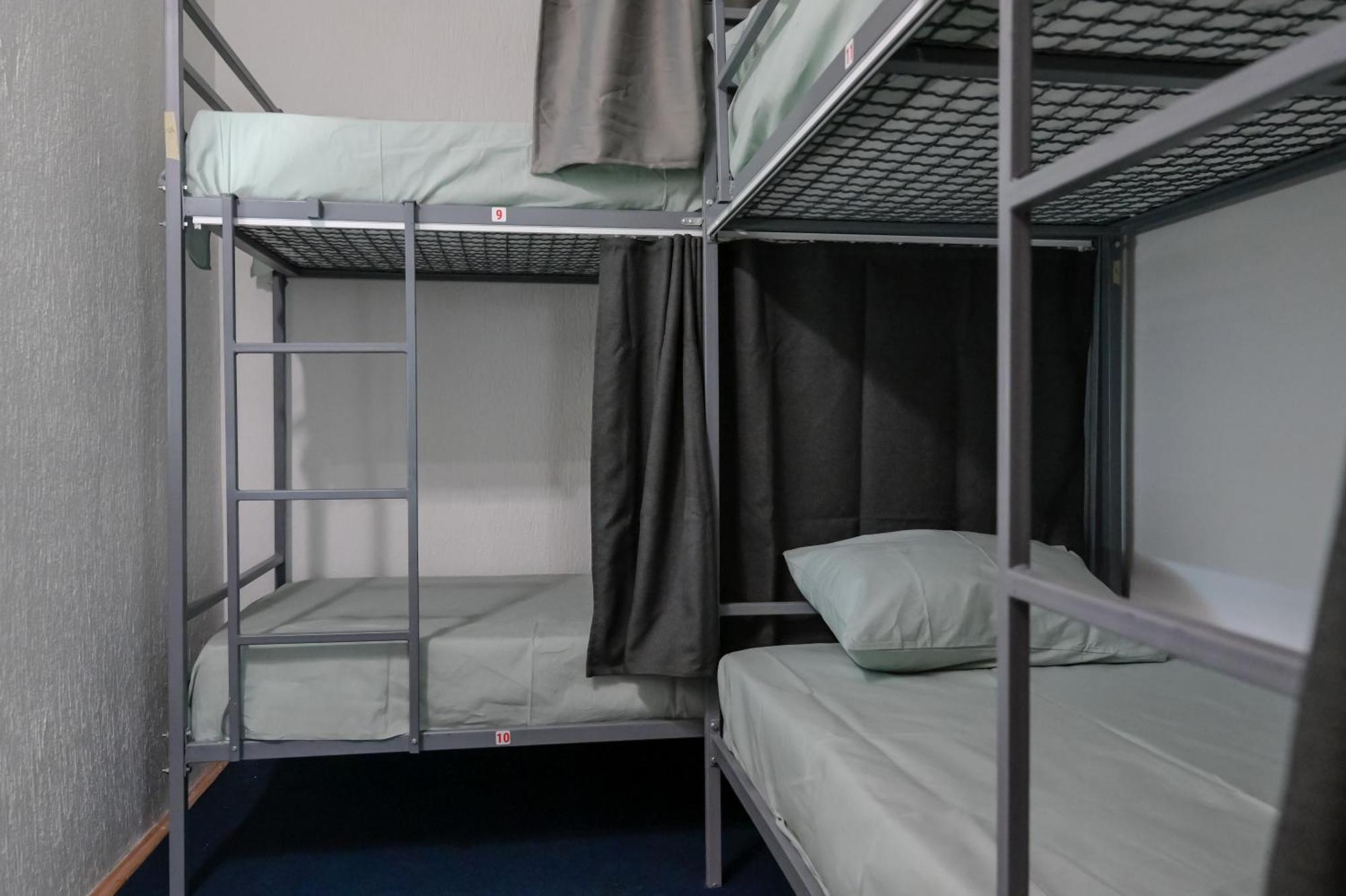 Hostel Best Skopje Eksteriør billede