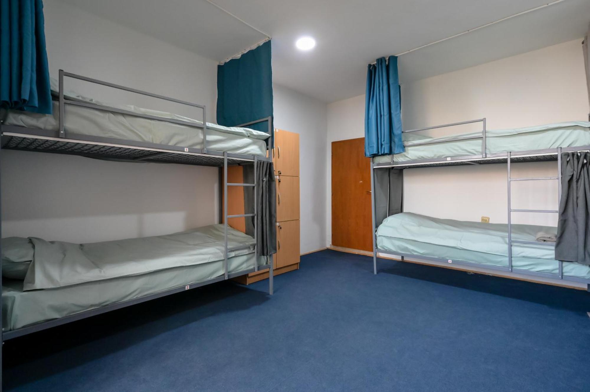 Hostel Best Skopje Eksteriør billede