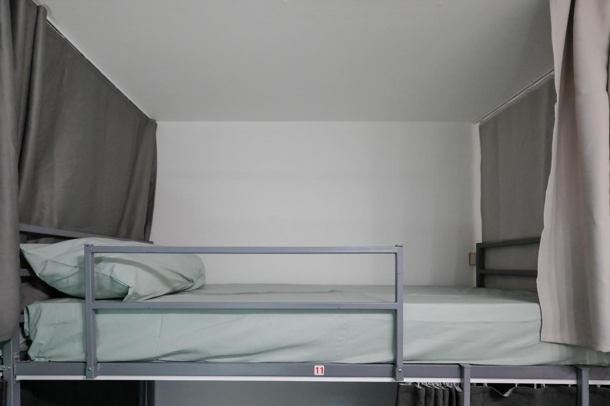 Hostel Best Skopje Eksteriør billede