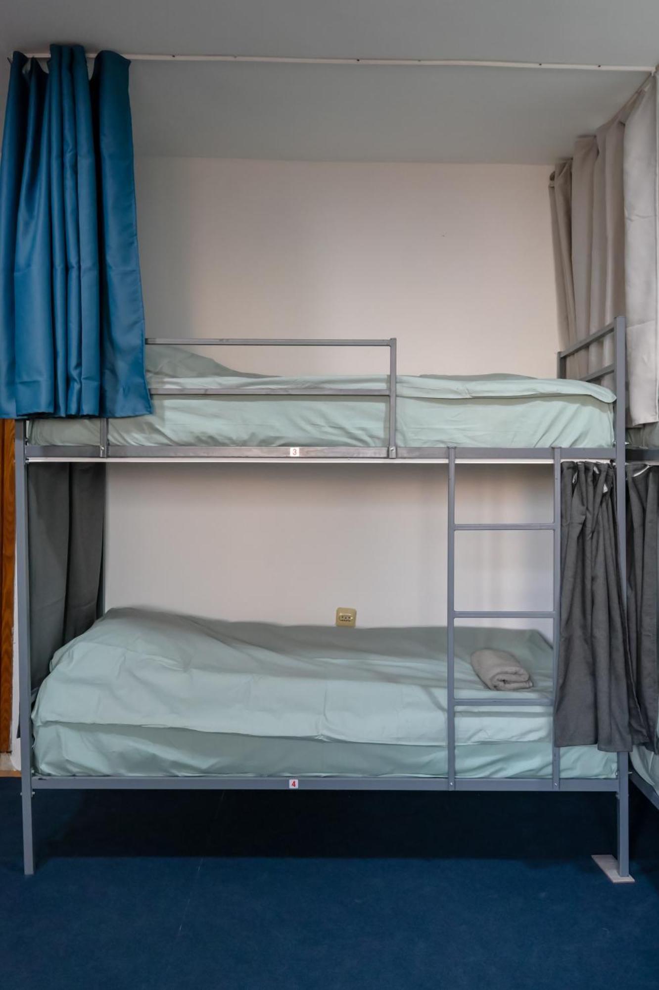 Hostel Best Skopje Eksteriør billede